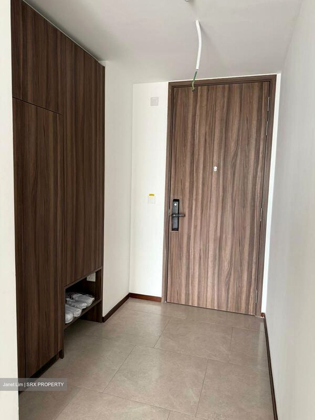 Lentor Modern (D26), Apartment #518114151